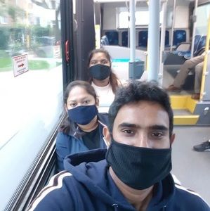 Meet your Posher, Ariful